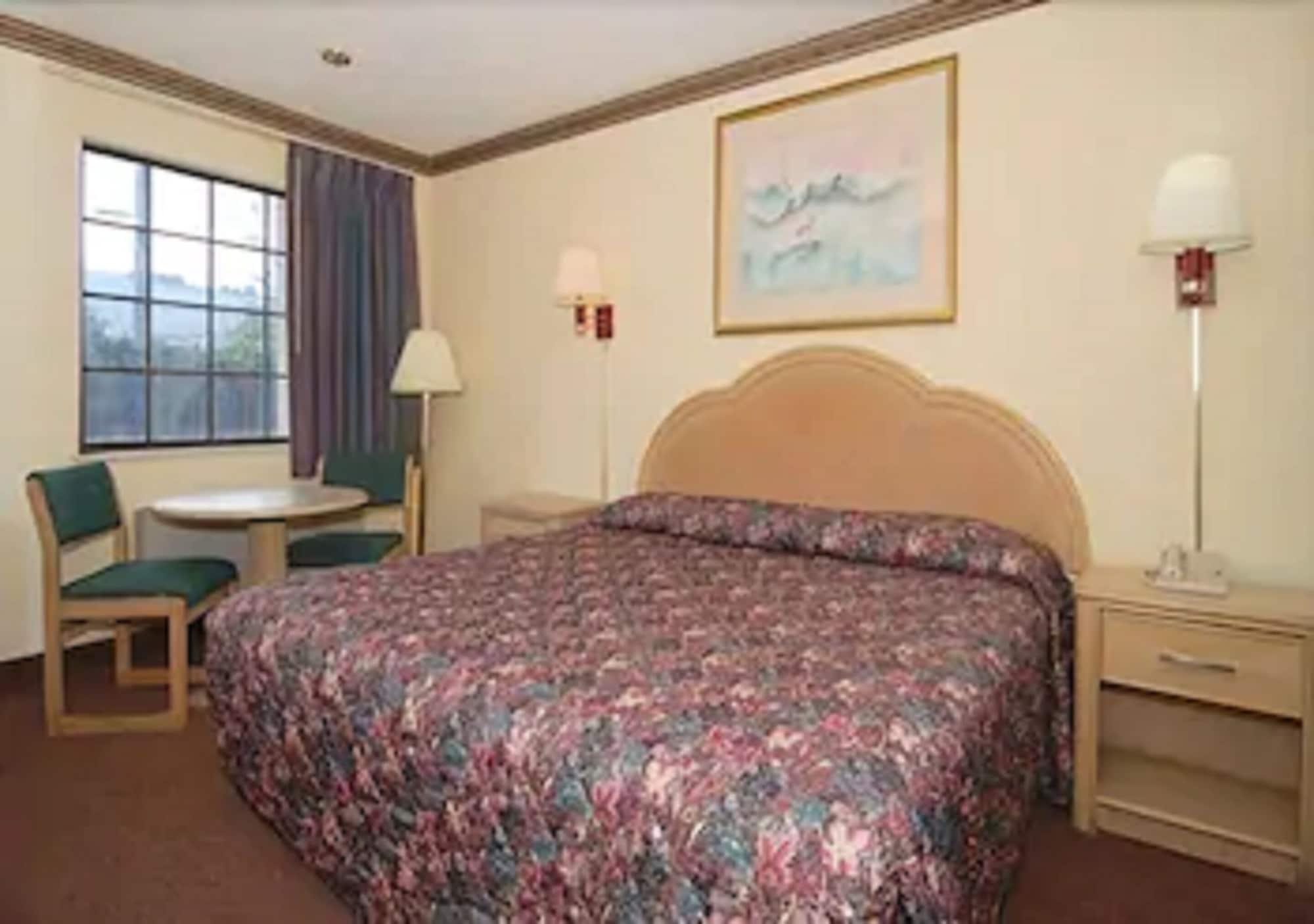 Econo Lodge Λέξινγκτον Εξωτερικό φωτογραφία