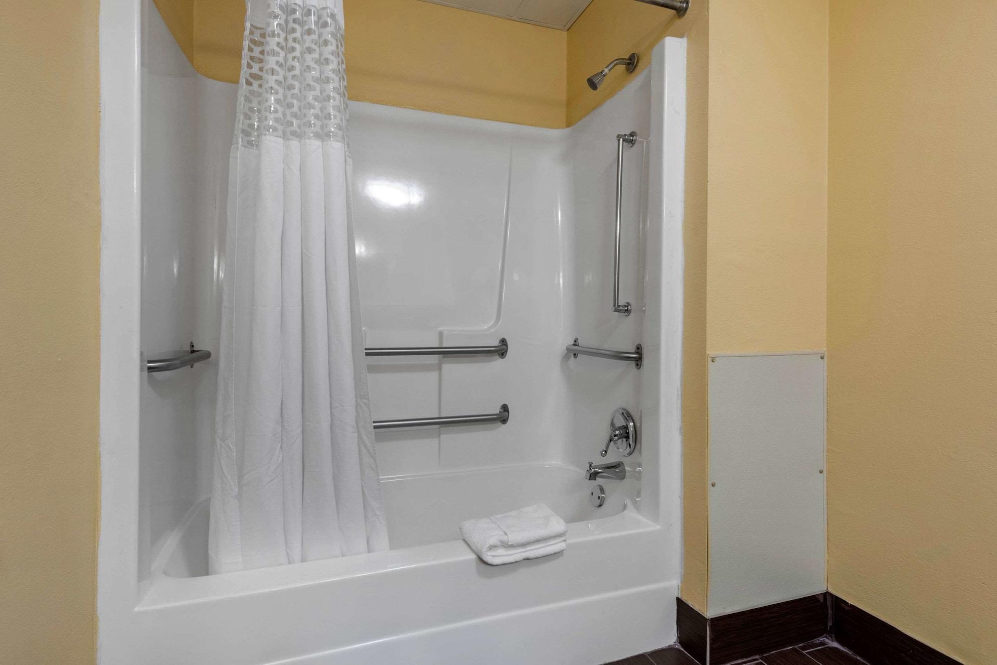 Econo Lodge Λέξινγκτον Εξωτερικό φωτογραφία