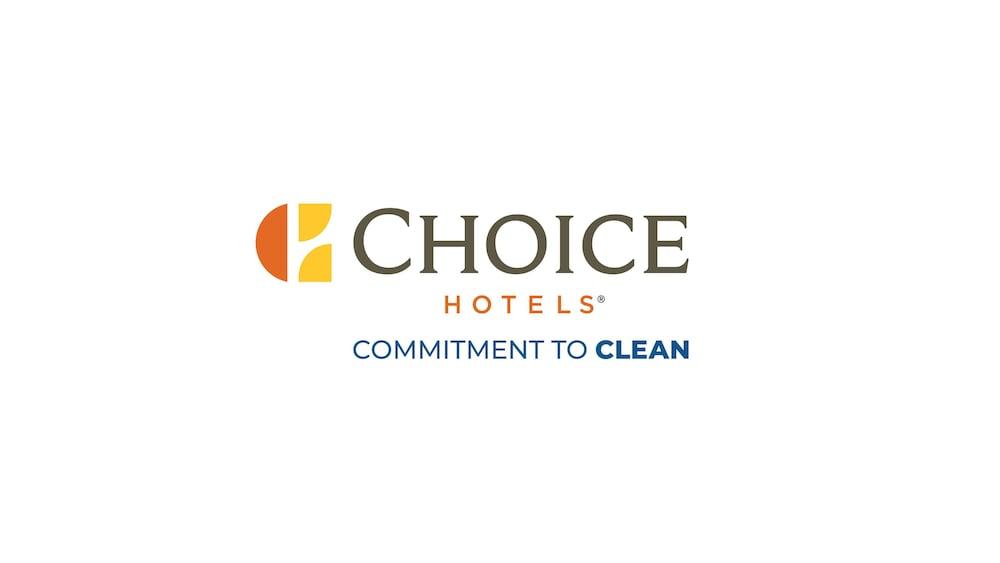 Econo Lodge Λέξινγκτον Εξωτερικό φωτογραφία