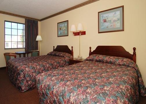 Econo Lodge Λέξινγκτον Εξωτερικό φωτογραφία