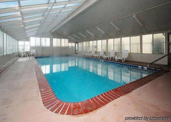 Econo Lodge Λέξινγκτον Εξωτερικό φωτογραφία